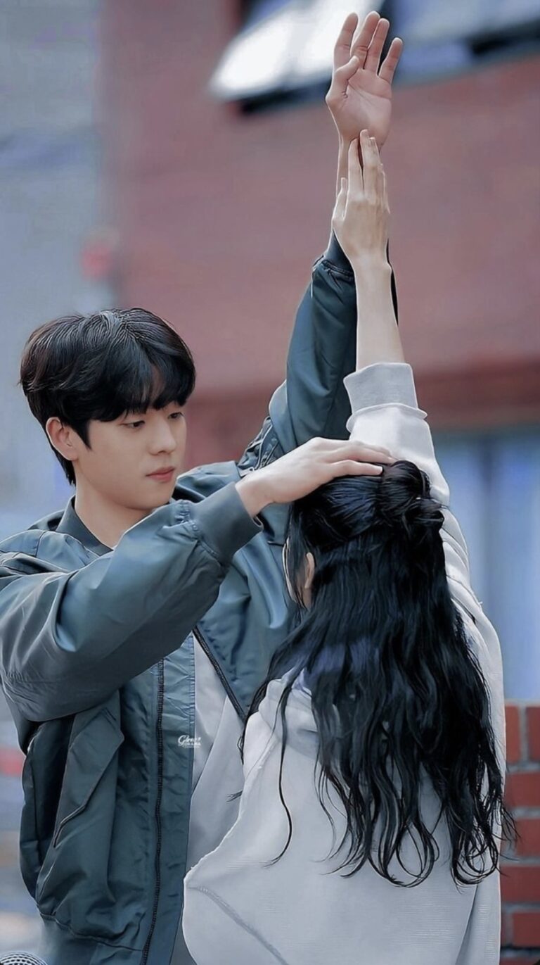 ANH CHƯA TỪNG THƯƠNG TÔI