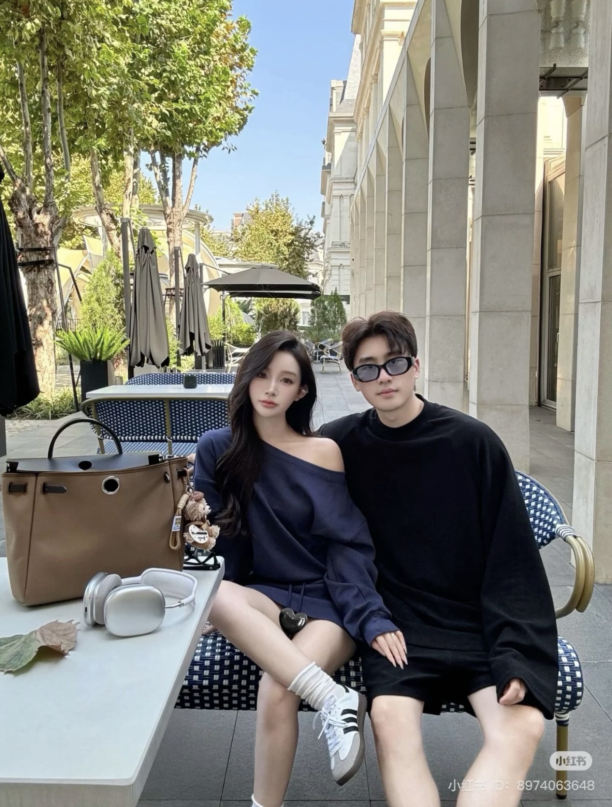 BẢY NĂM BÊN ANH