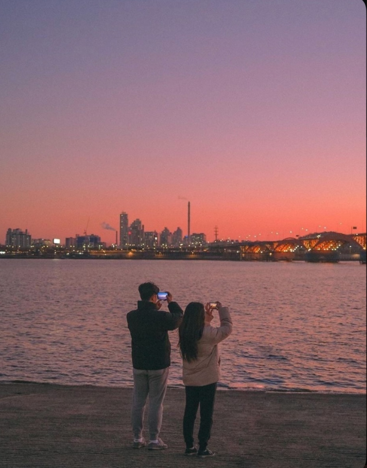 BÉ CON CỦA ANH