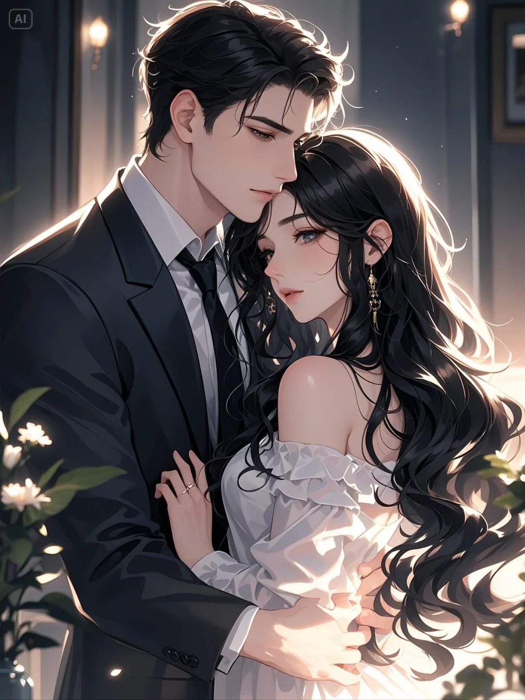 CHỒNG TÔI CÓ TẶNG CHO CÔ GIÁO CỦA CON MỘT VIÊN KIM CƯƠNG