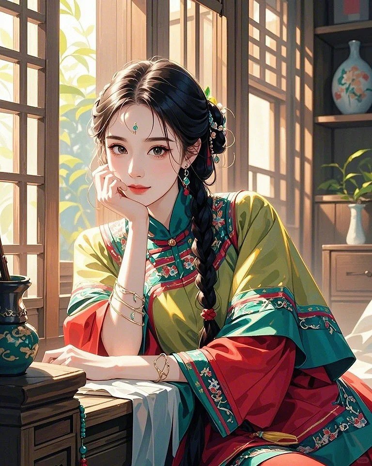 CỐ NHI MỘT BƯỚC KHÔNG QUAY LẠI