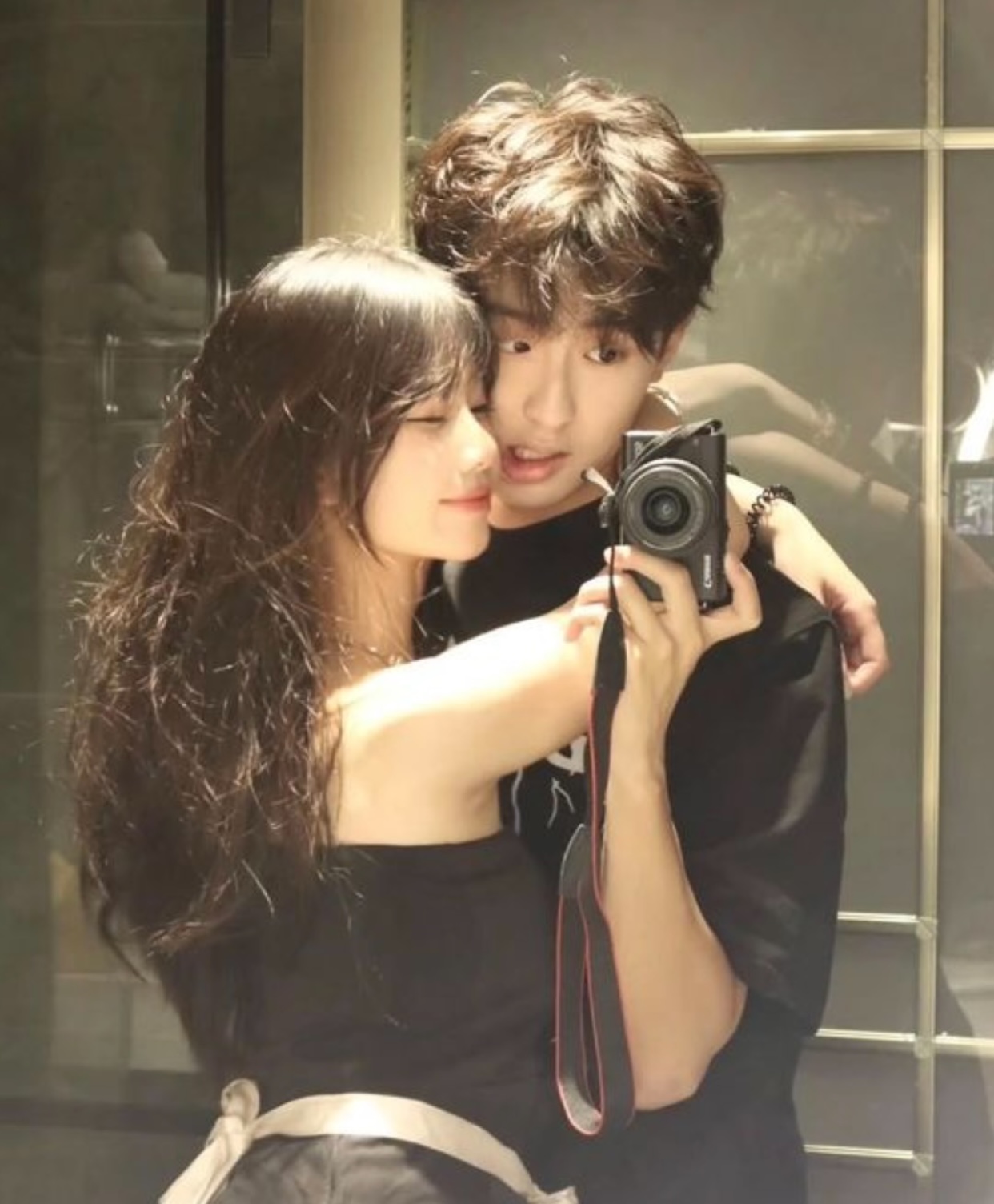 CRUSH LẠNH LÙNG