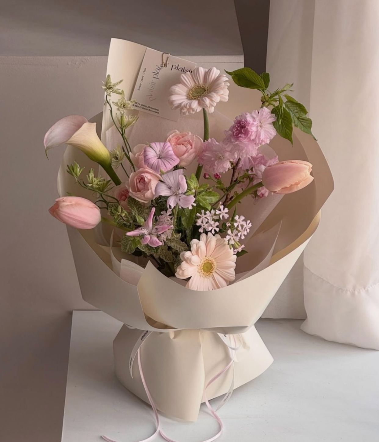 DANH PHẬN