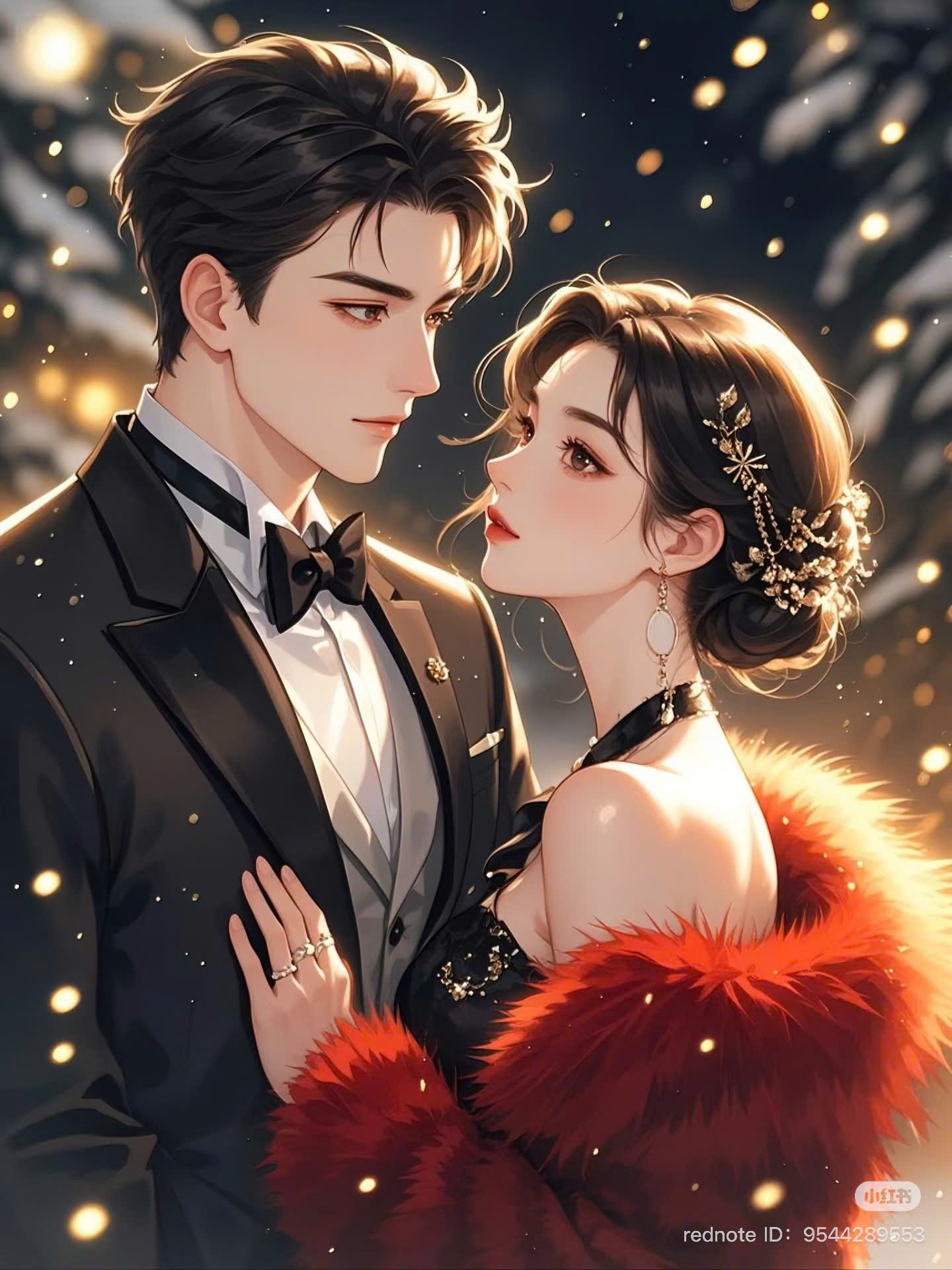 EM LÀ ÁNH SÁNG CỦA ANH