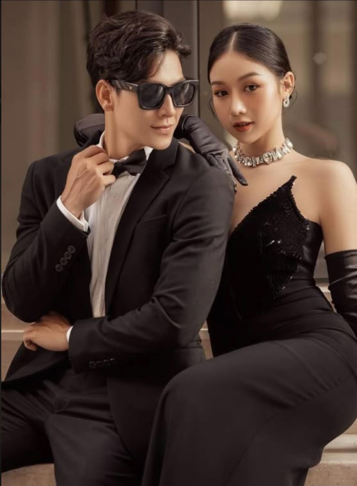 GIANG TỰ