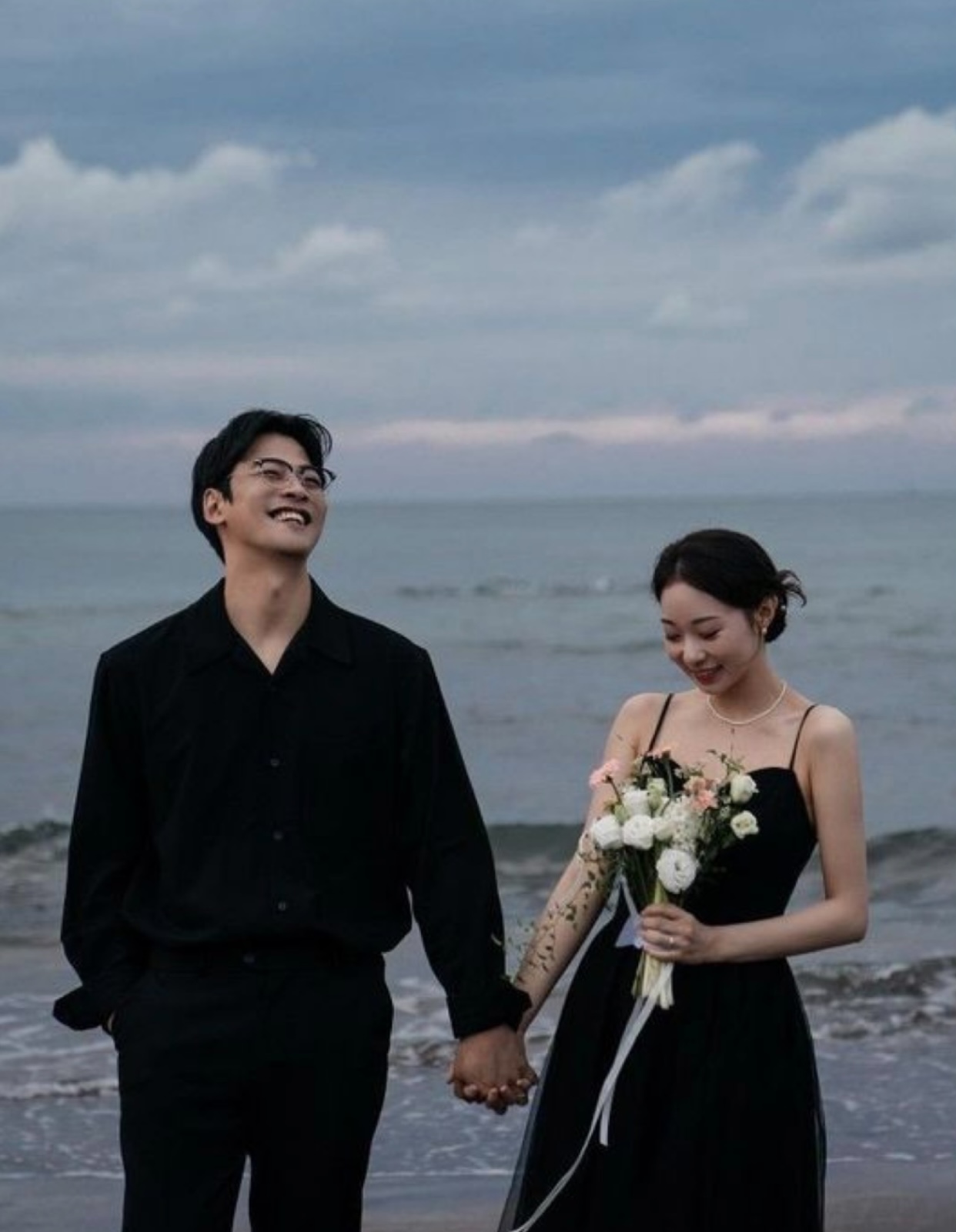 GỬI NHẦM ĐỒ CHO BẠN TRAI CŨ