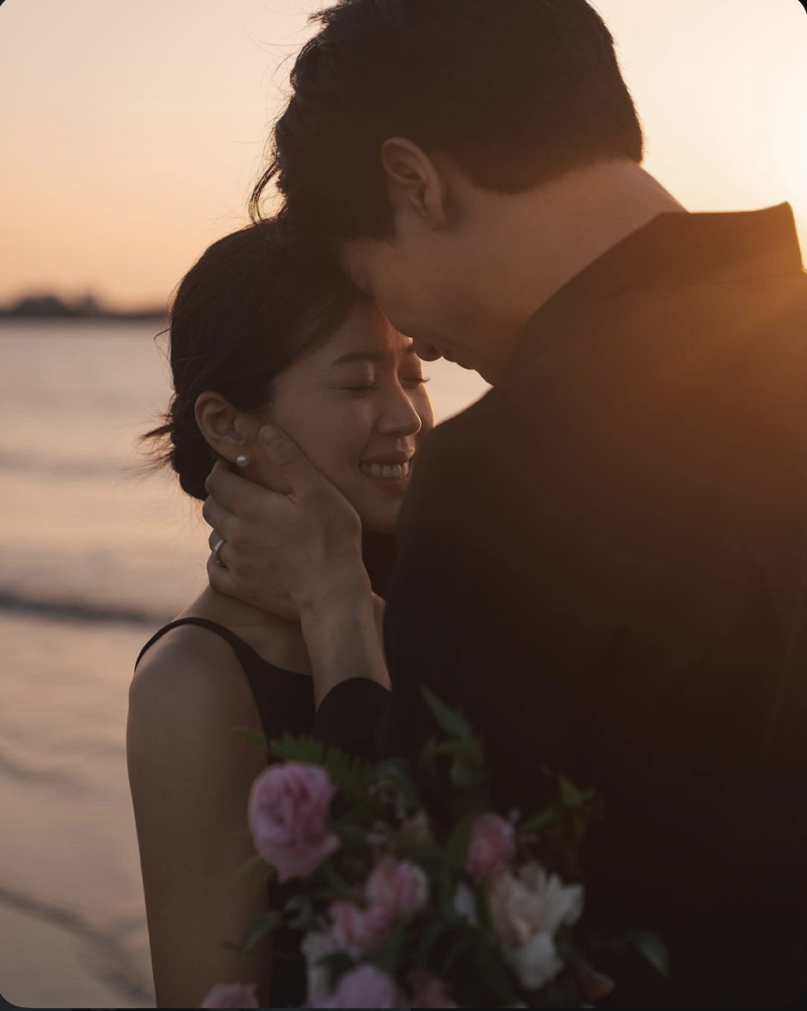 HẠNH PHÚC NHƯ Ý