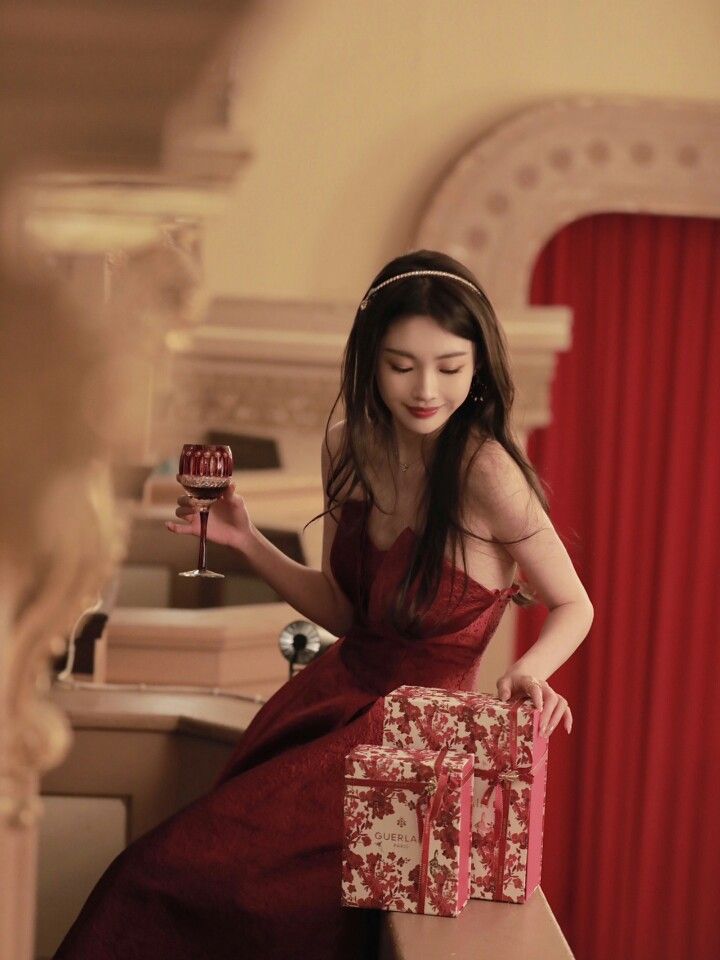 MÓN ĐỒ XA XỈ
