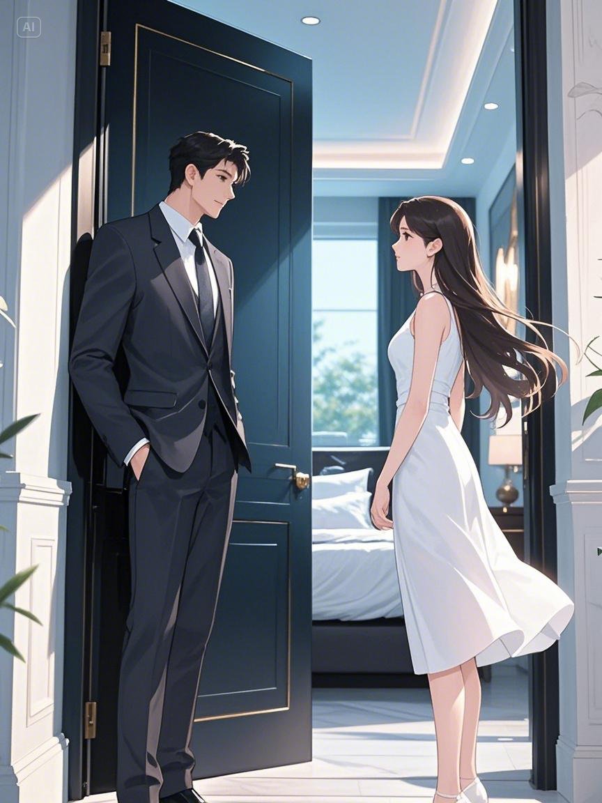 NĂM THỨ BA TÔI VÀ ẢNH ĐẾ KẾT HÔN BÍ MẬT