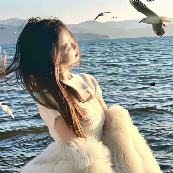 NHẬN NUÔI CON GÁI CỦA EM CHỒNG