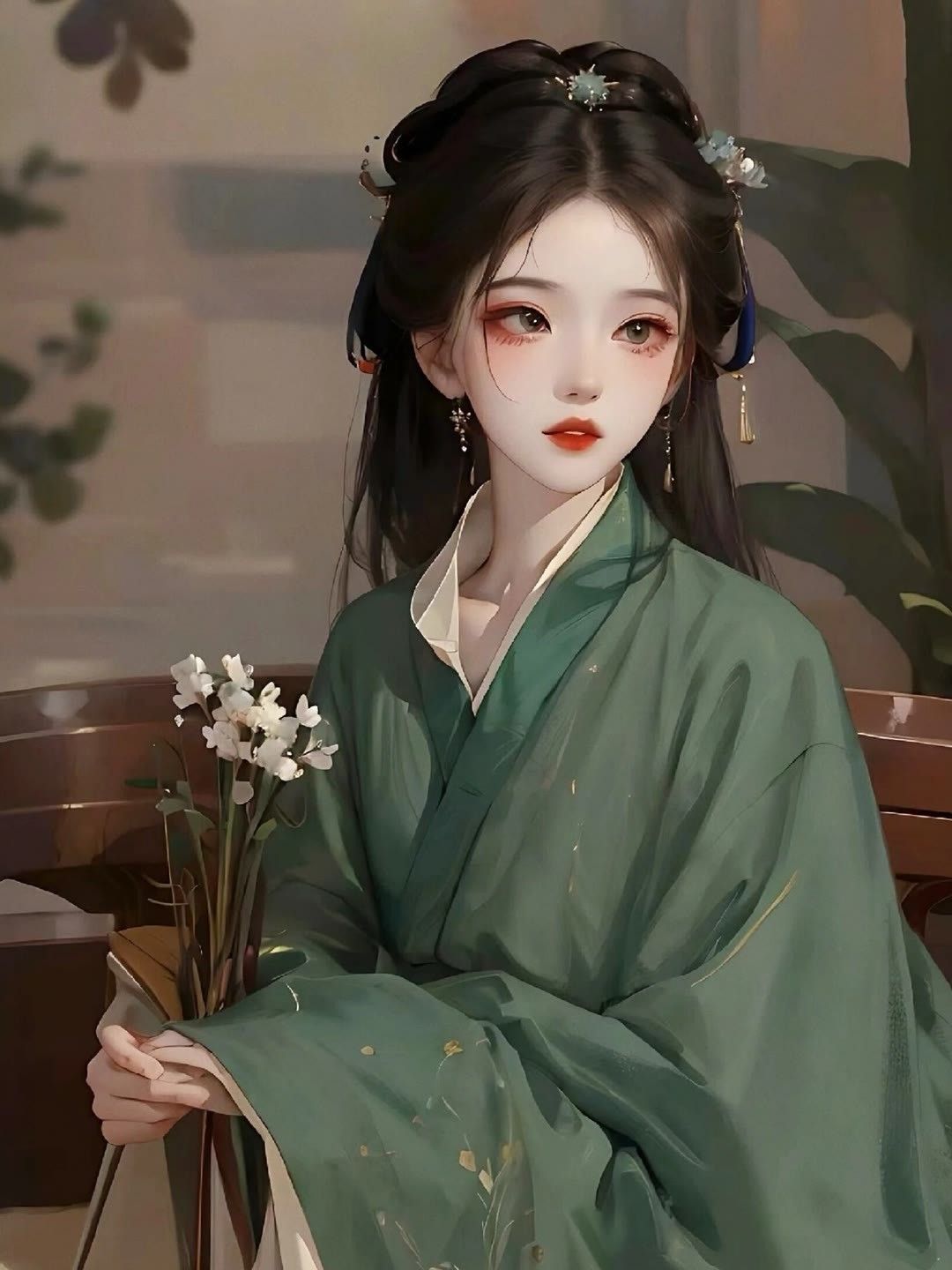 NHÂN TÂM