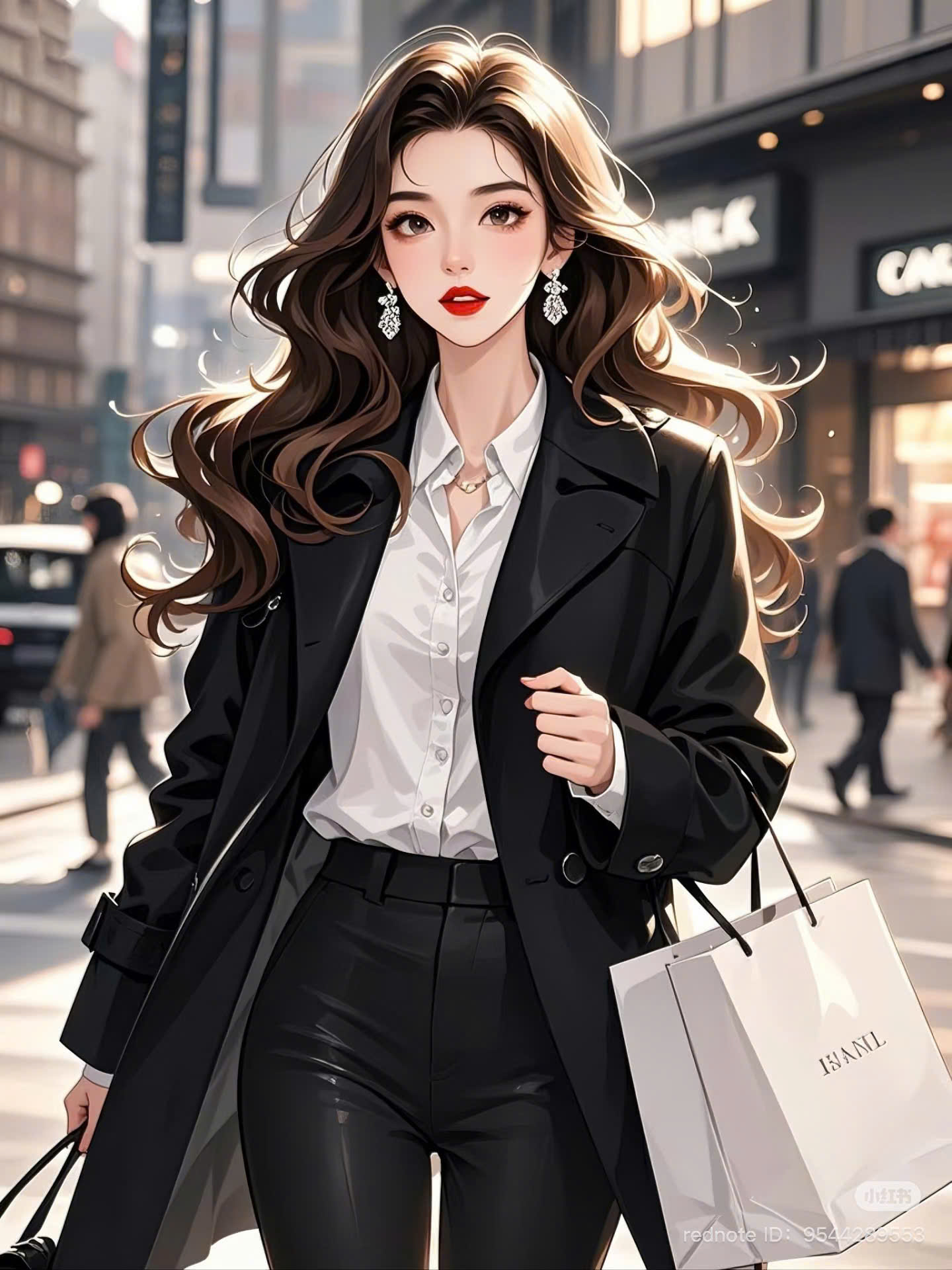 SAU KHI QUẸT THẺ NHẶT ĐƯỢC TÔI TỰ RA ĐẦU THÚ