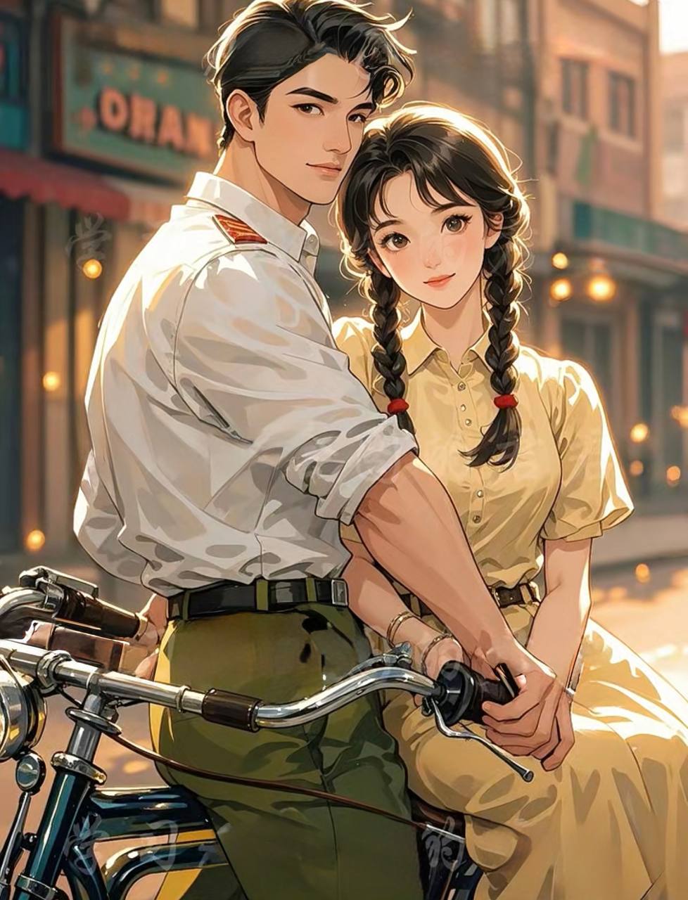 SAU KHI TÔI SINH CON CHỒNG ĐÃ BỎ ĐI SUỐT 20 NĂM