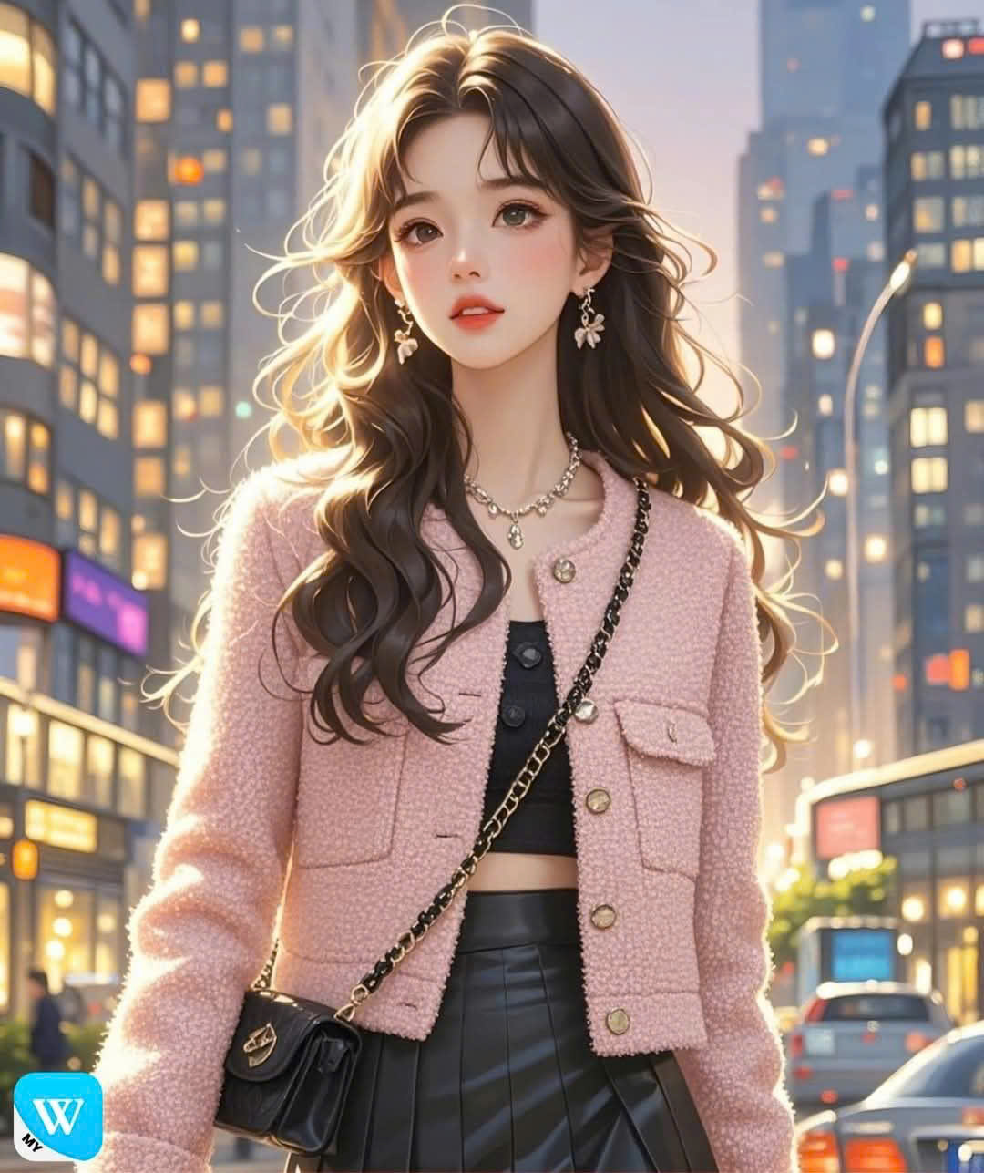 SAU TRỌNG SINH TÔI LIỀN LÀM GIẤY TỜ GIẢ