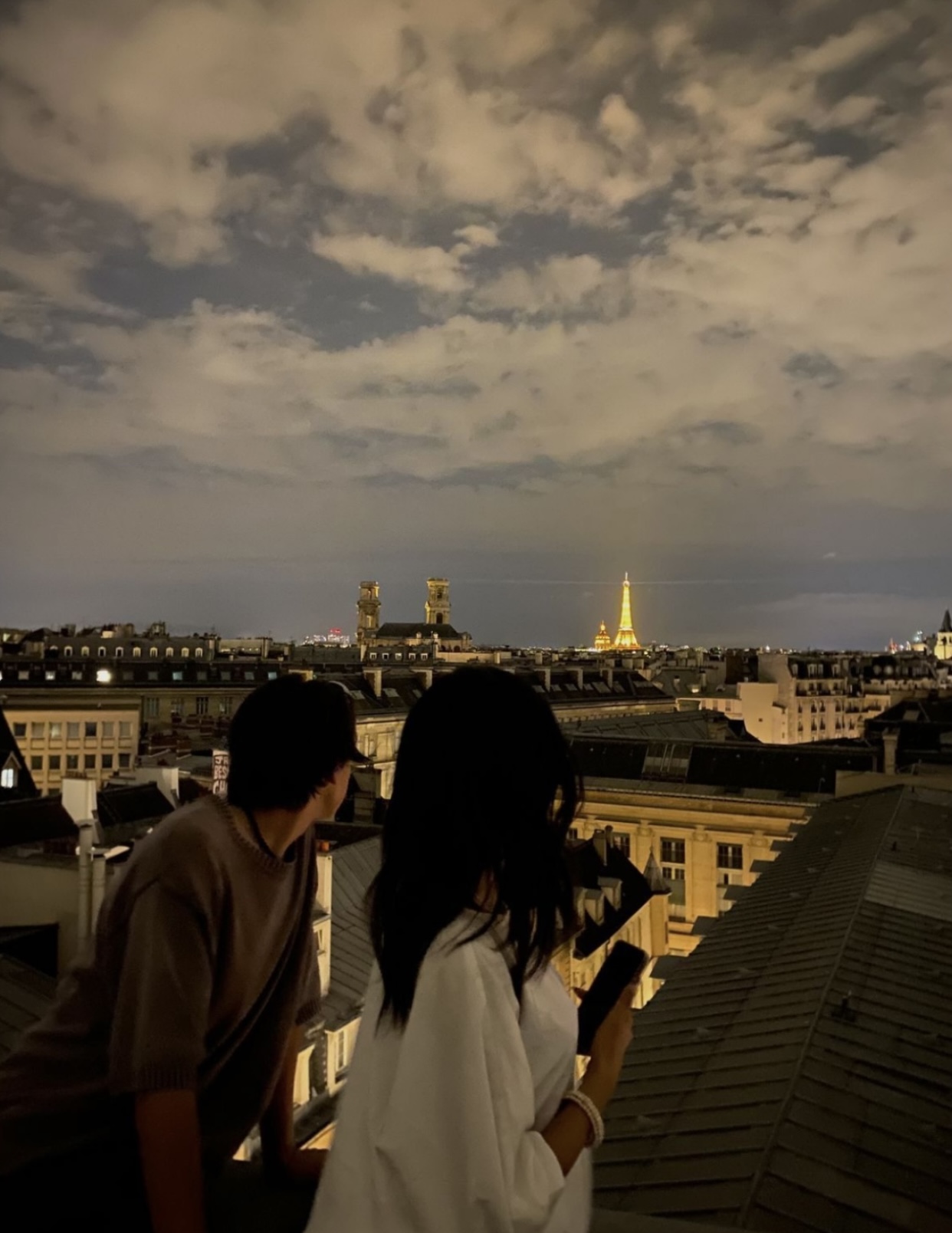 TAN RỒI HỢP