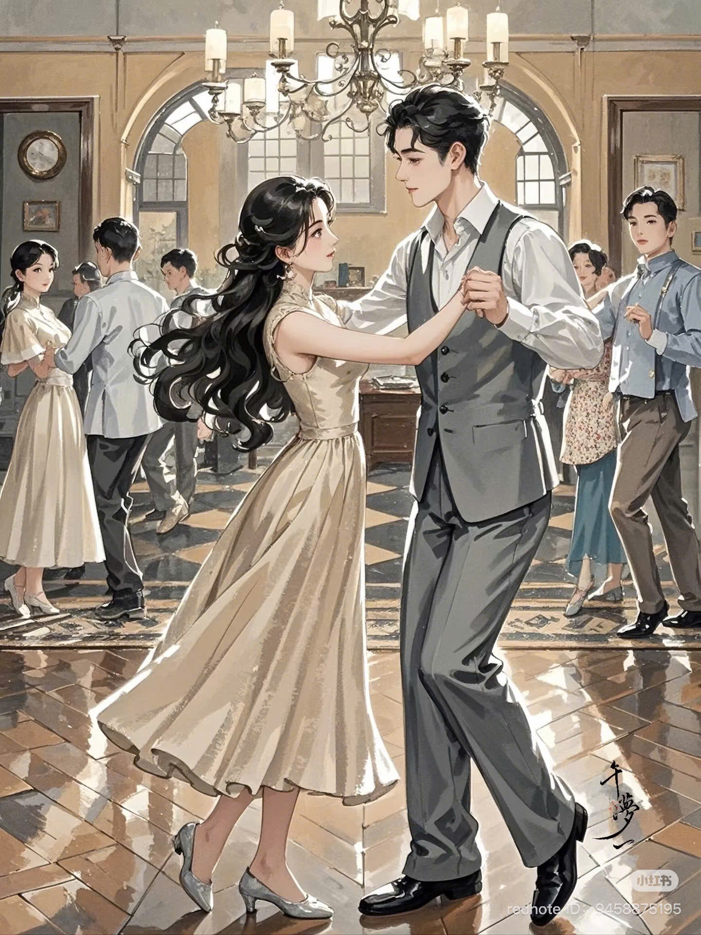 THÁI TỬ QUÂN KHU