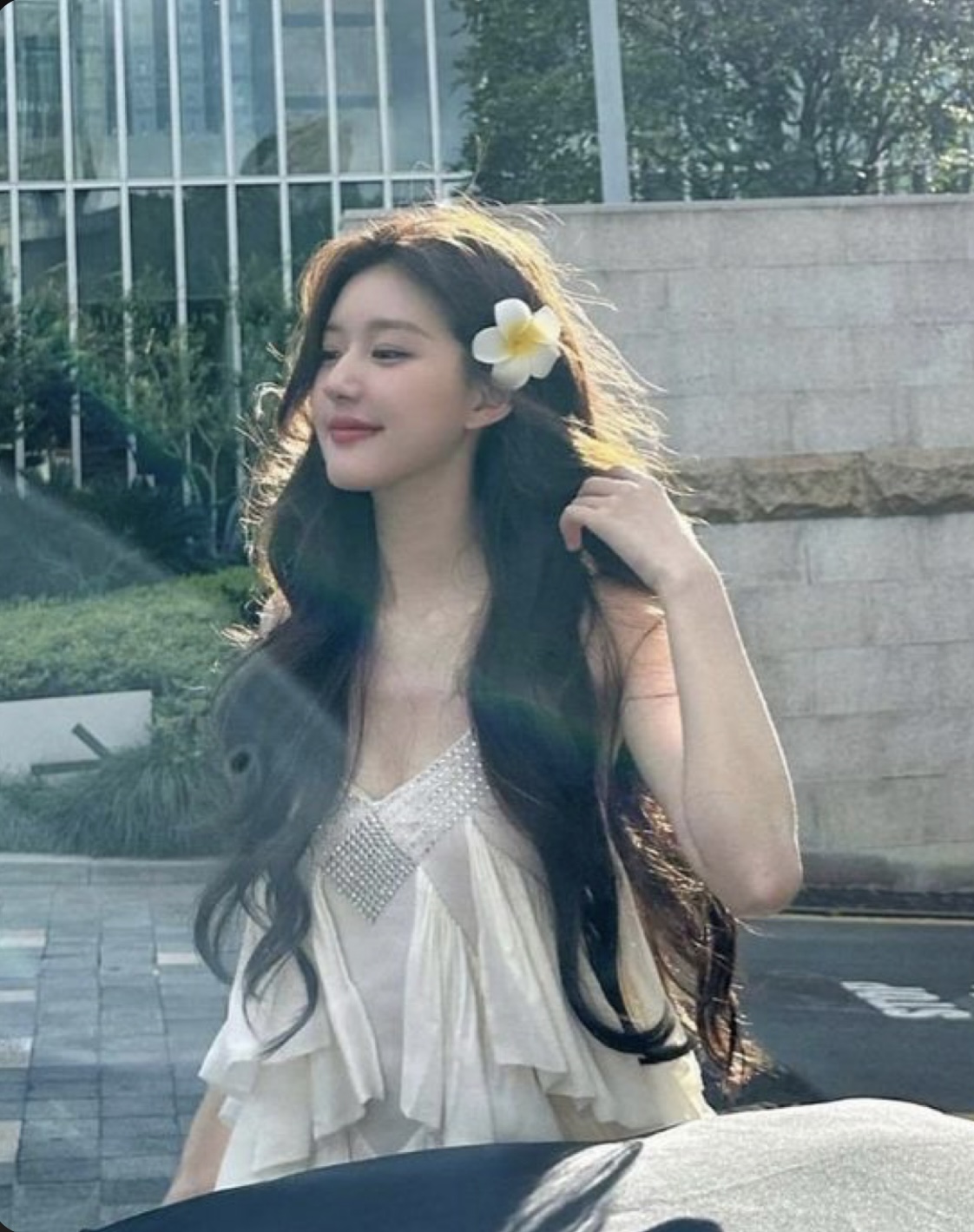 TÌNH YÊU DƯỜNG NHƯ ĐÃ MẤT