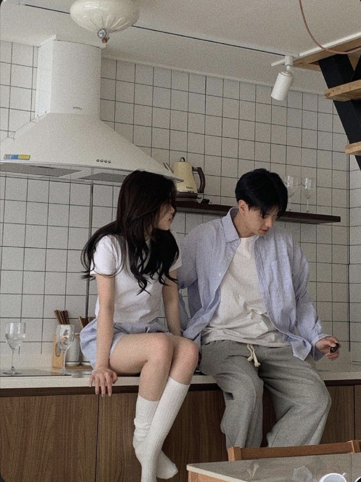 TÌNH YÊU TAN VỠ
