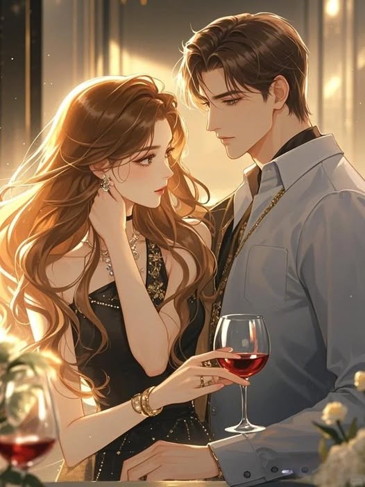 TÌNH YÊU VĨNH VIỄN