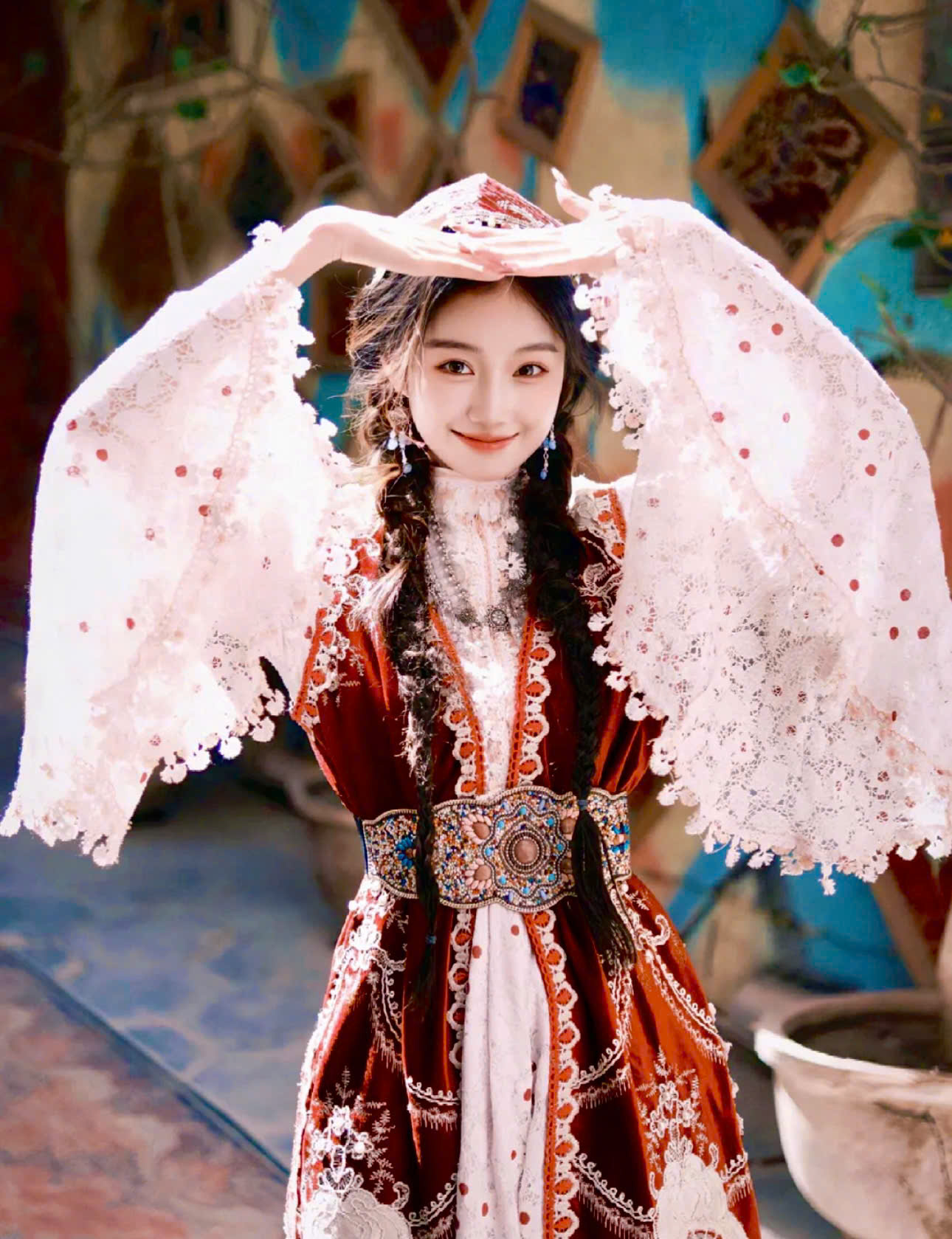 TÔI ĐÃ KHÔNG TỪ BỎ CHÍNH MÌNH