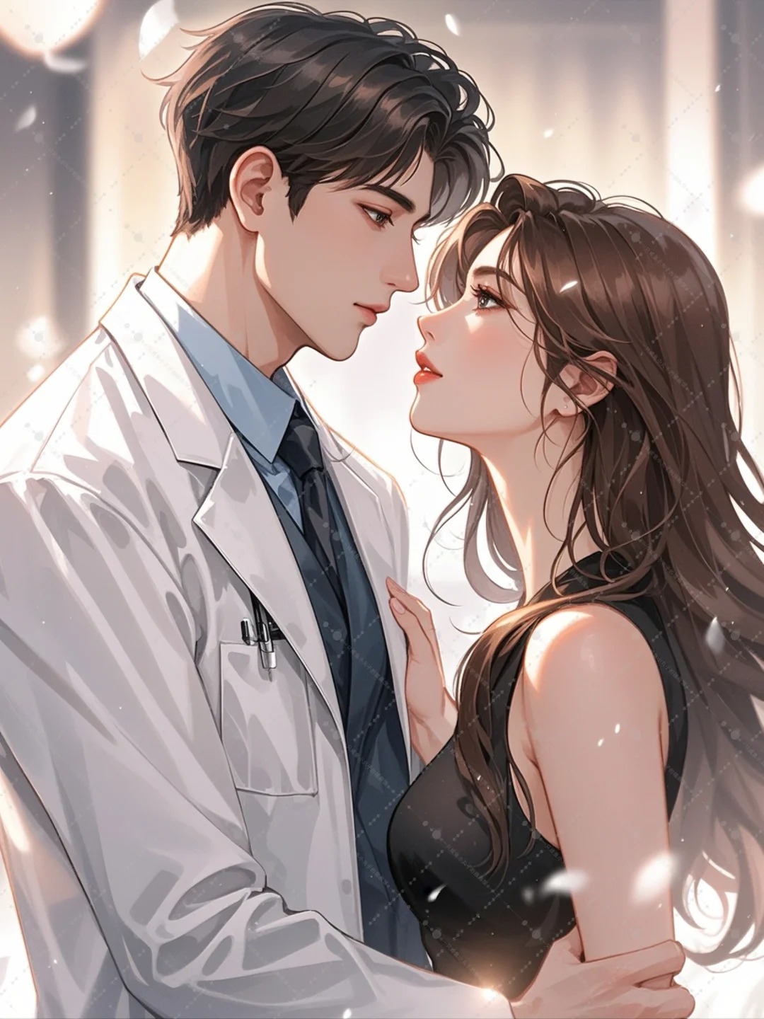 TÔI ĐANG NGUY KỊCH NHƯNG CHỒNG LẠI CHỌN CỨU THANH MAI