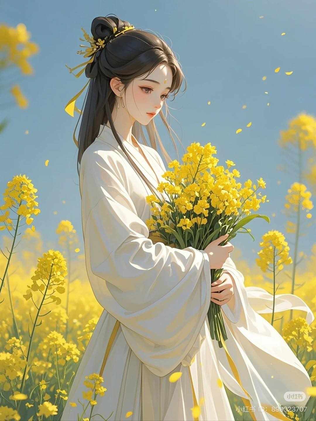 TRỮ TÚ CUNG
