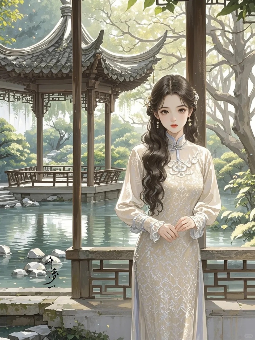 TỰ THƯƠNG LẤY BẢN THÂN